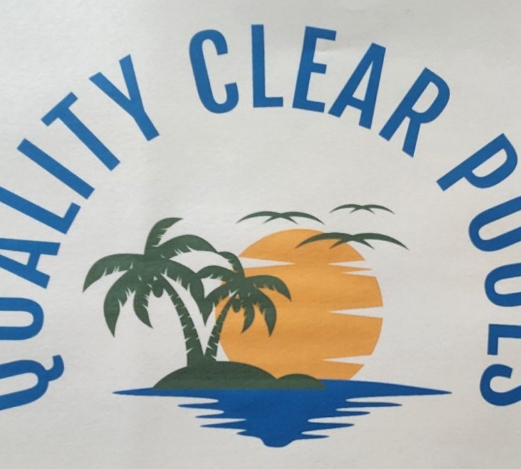 Quality Clear Pools (Franklinton,&nbspNC)